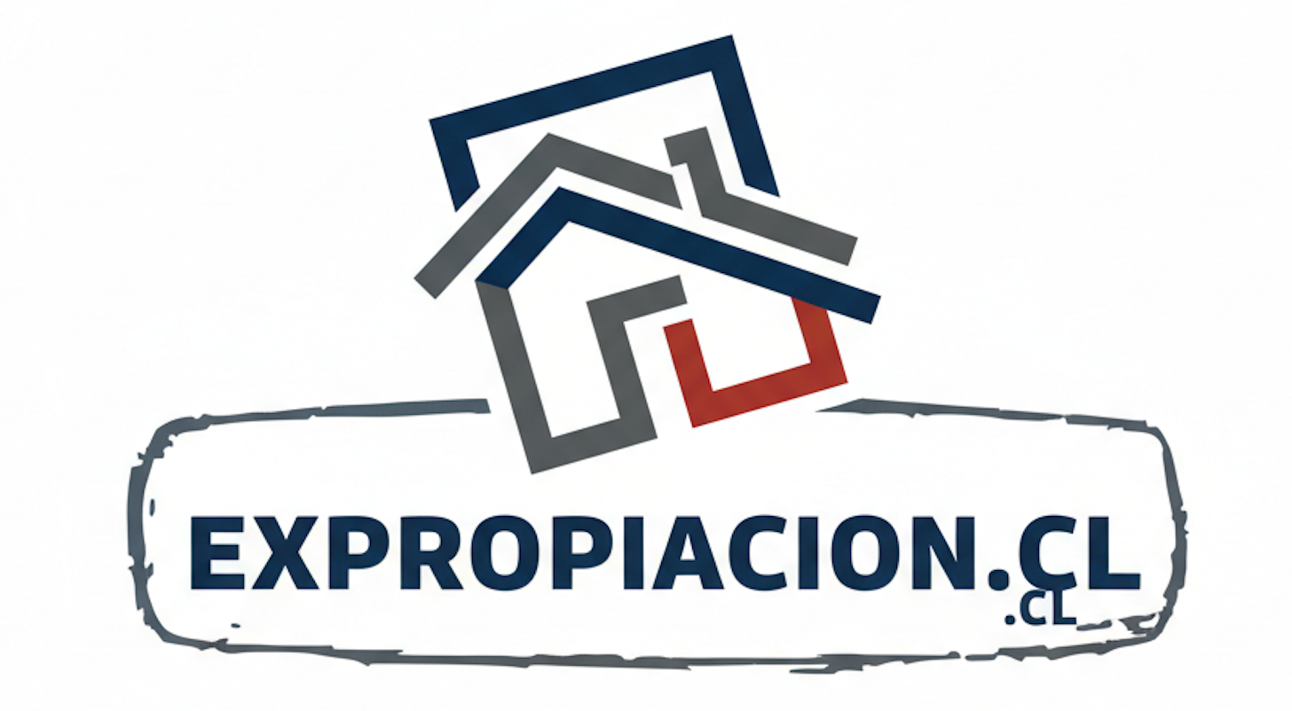 Logo Abogado de Expropiación en Chile